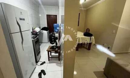 Apartamento - Res. Rio D´ouro - Rod. Augusto Montenegro