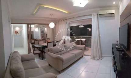 Apartamento com 3 quartos à venda na Rua Rodolfo Chermont - Até 853/854, 236, Marambaia, Belém