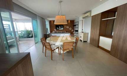 Apartamento - Ed. Piazza Dei L´Acqua - Batista Campos