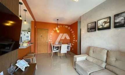Apartamento com 2 quartos à venda na Rodovia dos Trabalhadores, 10, Parque Verde, Belém
