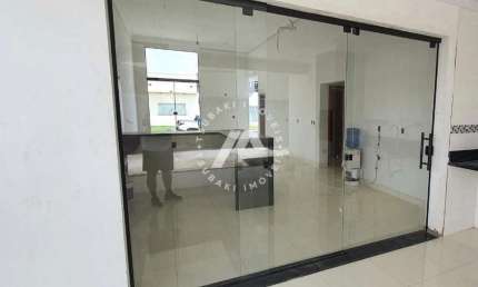 Casa em condomínio fechado com 3 quartos à venda na Avenida Ricardo Borges, 2500, Guanabara, Ananindeua