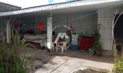 Casa com 2 quartos à venda na Rua Cujubim, 10, Parque Verde, Belém