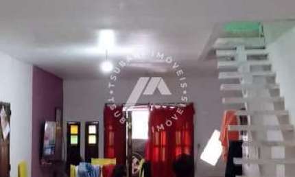 Casa com 3 quartos à venda na Rua Joaquim Resende, 10, Campina de Icoaraci (Icoaraci), Belém
