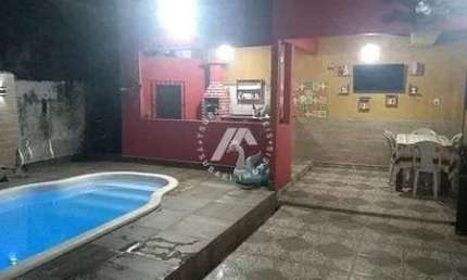 Casa com 5 quartos à venda na Alameda Vinte e Oito, 10, Coqueiro, Belém