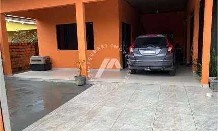 Casa em condomínio fechado com 2 quartos à venda na Rua Cidade de Gurupá, 10, Levilândia, Ananindeua