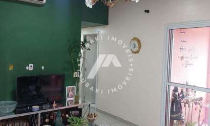 Apartamento com 2 quartos à venda na Rua dos Caripunas, 2742, Cremação, Belém