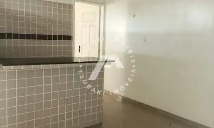 Apartamento com 9 quartos à venda na Rua Silva Rosado, 10, São Brás, Belém