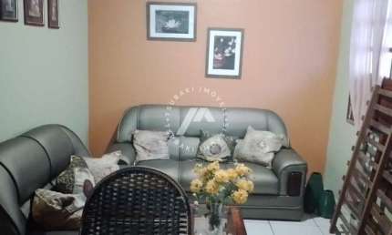 Casa com 3 quartos à venda na Passagem Paes de Souza, 10, Guamá, Belém