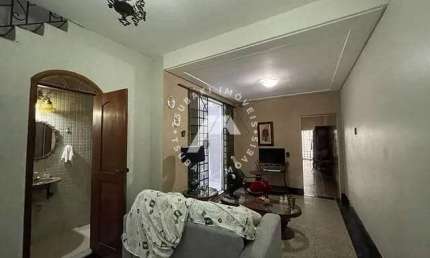 Casa com 4 quartos à venda na Travessa Três de Maio, 10, São Brás, Belém