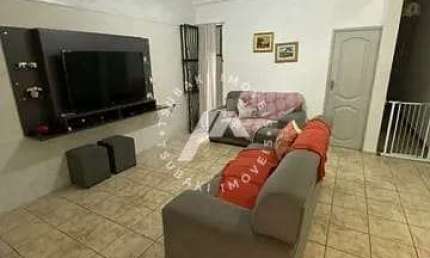 Casa com 4 quartos à venda na Passagem Virgínia, 10, Curió-Utinga, Belém