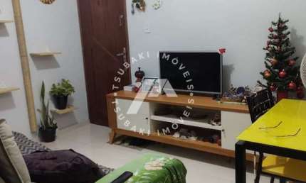Apartamento - Cj. Augusto Montenegro III - Mangueirão