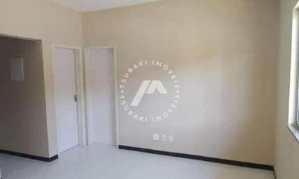 Apartamento com 2 quartos à venda na Rua das Flores, 10, Águas Brancas, Ananindeua