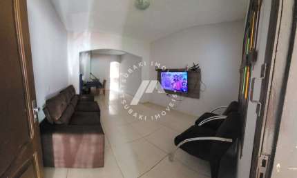 Casa com 2 quartos à venda na Passagem Napoleão Laureano, 10, Guamá, Belém