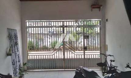 Casa com 3 quartos à venda na Rua Augusto Corrêa, 10, Guamá, Belém