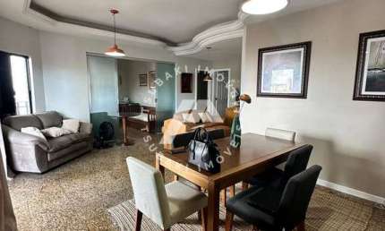 Apartamento com 3 quartos à venda na Rua Bernal do Couto, 140, Umarizal, Belém