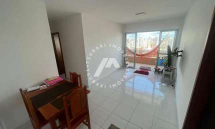 Apartamento com 2 quartos à venda na Travessa Dom Pedro I, 1113, Umarizal, Belém