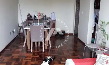 Apartamento com 3 quartos à venda na Avenida Pedro Miranda, 624, Pedreira, Belém