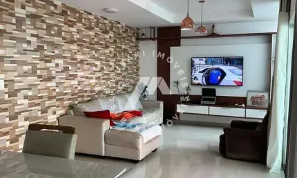Casa em condomínio fechado com 4 quartos à venda na Rua Yamada, 10, Parque Verde, Belém