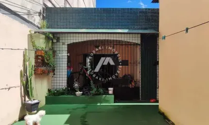 Casa com 5 quartos à venda na Avenida Pedro Álvares Cabral, 10, Sacramenta, Belém