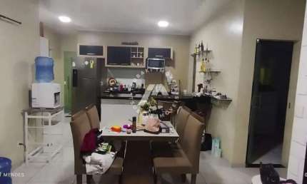 Casa com 2 quartos à venda na Rodovia Transcoqueiro, 10, Mangueirão, Belém