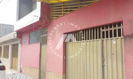 Casa com 6 quartos à venda na Travessa WE-51, 10, Cidade Nova, Ananindeua