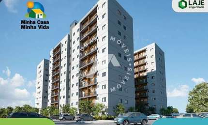 Apartamento - Cd. Parque das Águas - Rod. Augusto Montenegro