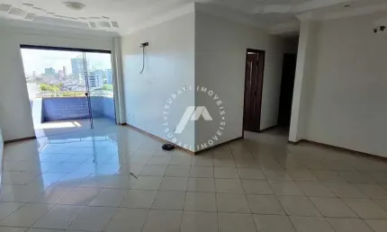 Apartamento com 3 quartos à venda na Avenida João Paulo II, 780, Marco, Belém