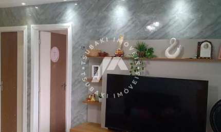 Apartamento com 2 quartos à venda na Passagem Alacid Nunes, 100, Tenoné, Belém