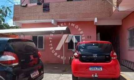 Apartamento com 2 quartos à venda na Rua Siqueira Mendes, 10, Cruzeiro (Icoaraci), Belém