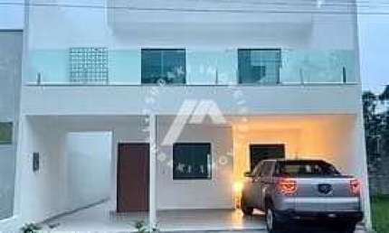 Casa em condomínio fechado com 3 quartos à venda na Avenida Governador Hélio da Mota Gueiros, 340, Quarenta Horas (Coqueiro), Ananindeua