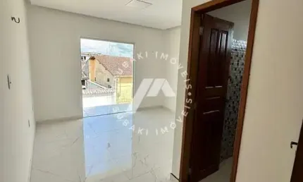 Casa em condomínio fechado com 3 quartos à venda na Rua Dois de Junho, 2, Águas Brancas, Ananindeua