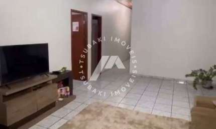 Casa com 5 quartos à venda na Travessa WE-37, 10, Cidade Nova, Ananindeua