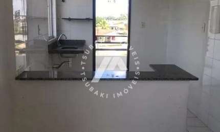 Apartamento com 2 quartos à venda na Avenida Ricardo Borges, 67, Guanabara, Ananindeua