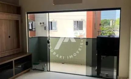 Apartamento com 3 quartos à venda na Rodovia Augusto Montenegro, 11200, Castanheira, Belém