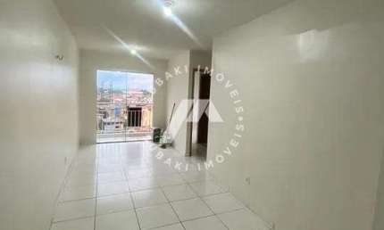 Apartamento com 1 quarto à venda na Passagem Evangélica, 10, Coqueiro, Ananindeua