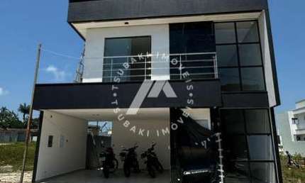 Casa em condomínio fechado com 3 quartos à venda na Rua Quinta do Maguari, 10, Centro, Ananindeua