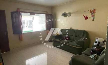 Casa com 3 quartos à venda na Travessa Bom Jardim, 10, Jurunas, Belém