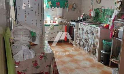 Apartamento - Res. Jardim Batista Campos - Tv. Padre Eutíquio
