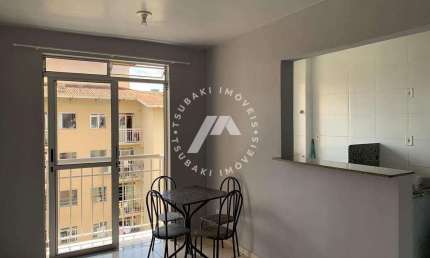 Apartamento com 2 quartos à venda na Avenida Governador Hélio Da Mota Gueiros, 48, 48, Quarenta Horas (Coqueiro), Ananindeua