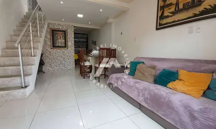 Casa com 3 quartos à venda na Passagem Redenção, 10, Pedreira, Belém