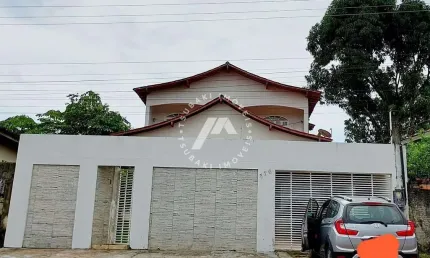 Casa com 4 quartos à venda na Rua Doutor Anthodio Barbosa, 10, Centro, Tomé-Açú