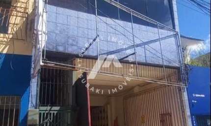 Casa comercial para alugar na Rua Domingos Marreiros, 10, Fátima, Belém