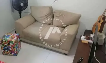 Apartamento - Ed. Alexandre Severino - Av. Almirante Barroso