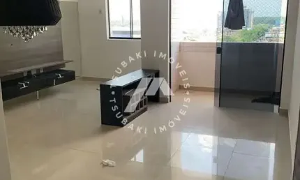 Apartamento com 2 quartos à venda na Avenida Marquês de Herval, 1612, Pedreira, Belém