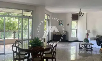 Apartamento com 4 quartos à venda na Avenida Governador Magalhães Barata, 110, Nazaré, Belém