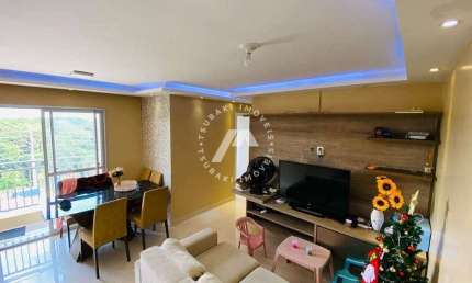 Apartamento com 2 quartos à venda na Rodovia BR-316, 10, Águas Lindas, Ananindeua