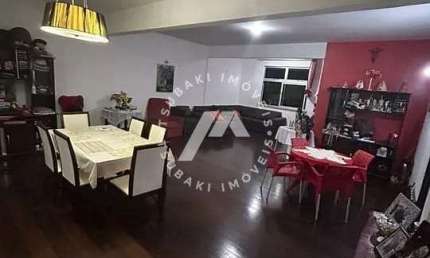 Apartamento - Ed. Joaquim Nunes Alves - Batista Campos