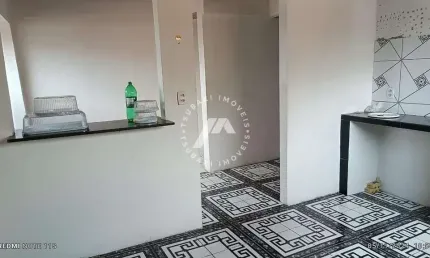 Casa com 5 quartos à venda na Rua Capitão Braga, 10, Marambaia, Belém