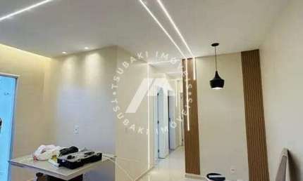 Apartamento - Cd. Jardim de Valência - Rod. Augusto Montenegro