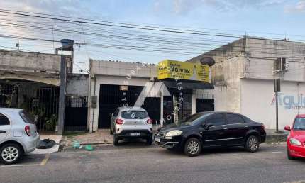 Casa comercial à venda na Travessa WE-68, 10, Cidade Nova, Ananindeua
